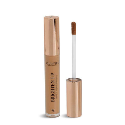 Sculpted By Aimee Brighten Up Concealer | Medium coverage