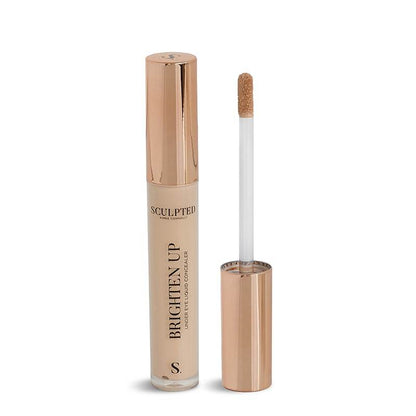 Sculpted By Aimee Brighten Up Concealer | eye make up