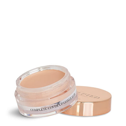 Sculpted By Aimee Complete Cover Up Concealer | Light shade