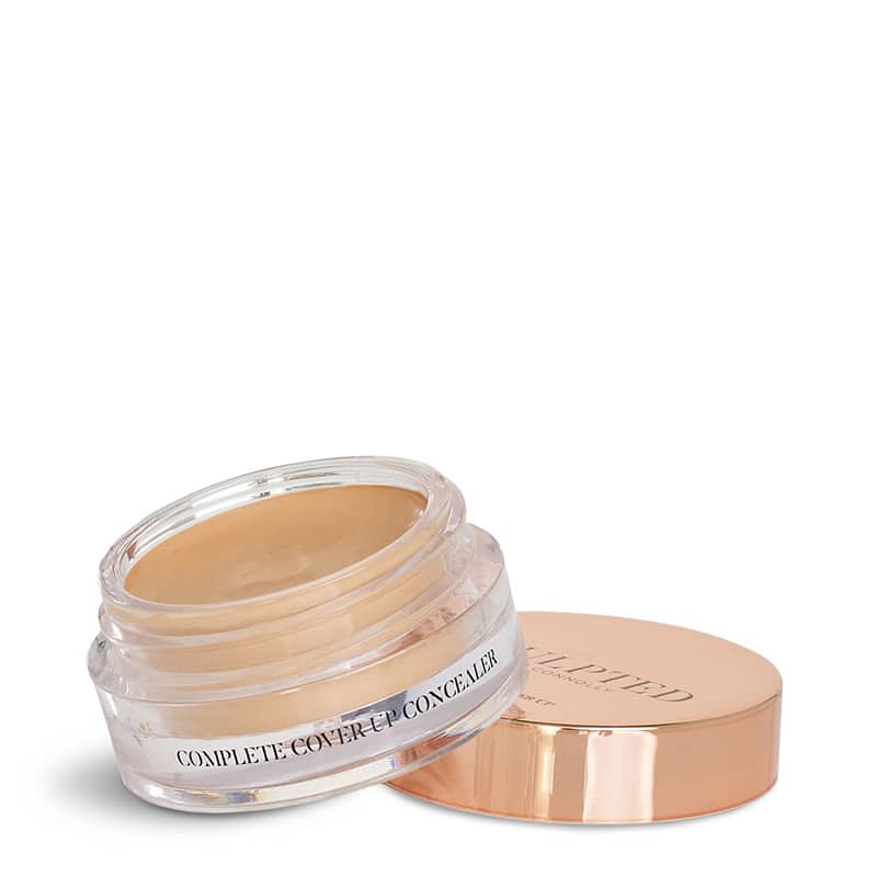 Sculpted By Aimee Complete Cover Up Concealer | medium shade