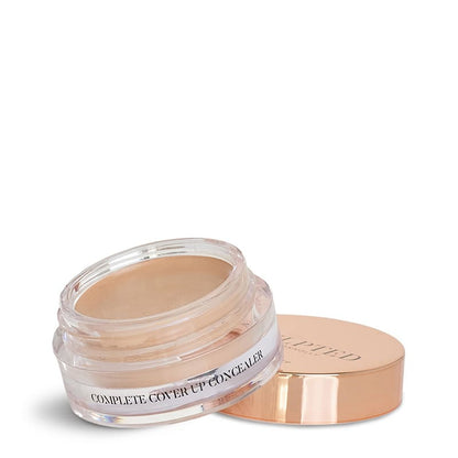 Sculpted By Aimee Complete Cover Up Concealer | mineral cream concealer | matte finish | blemish coverage 