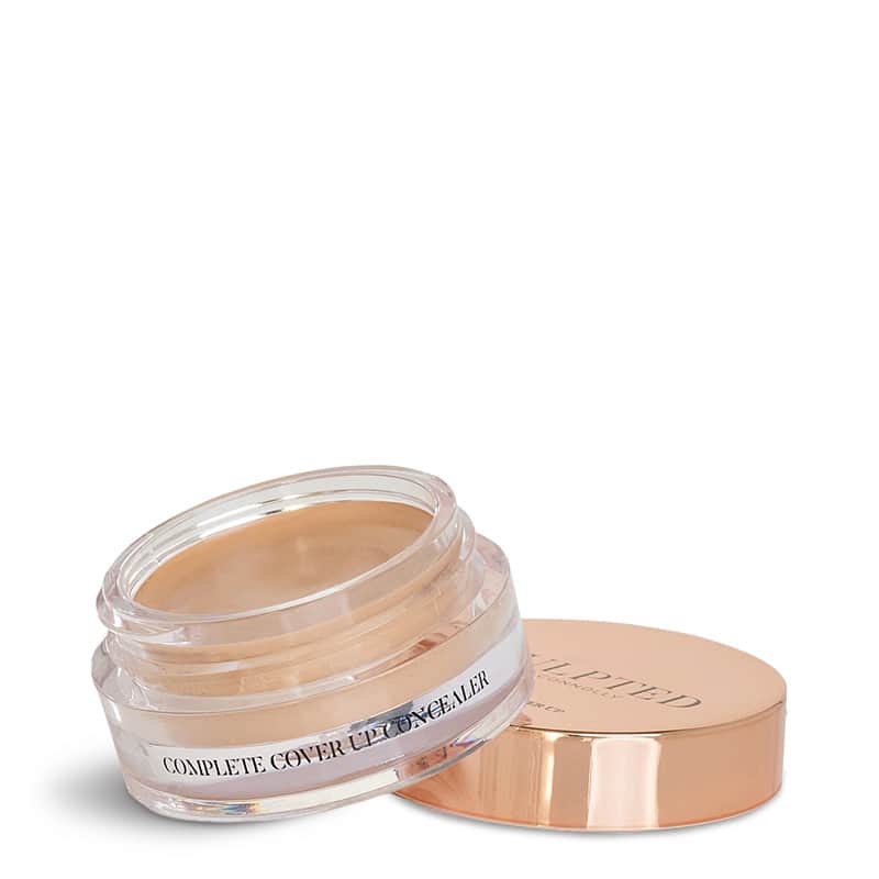 Sculpted By Aimee Complete Cover Up Concealer | light to medium skin tone