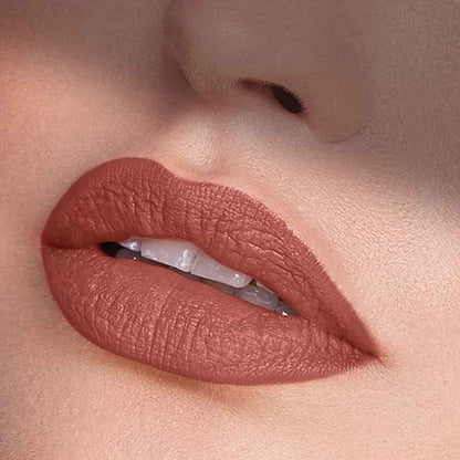 Sculpted by Aimee Connolly Undressed Lip Duo | Shade Bare 