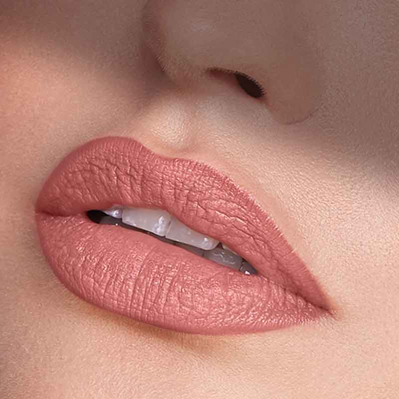 Sculpted by Aimee Connolly Undressed Lip Duo  | Shade Naked