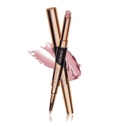 Sculpted by Aimee Lip Duo | neutral lip liner 