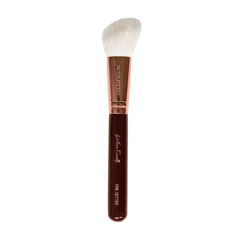 Sculpted by Aimee The Setter Brush | Face Brush | Cheek & Contour brush
