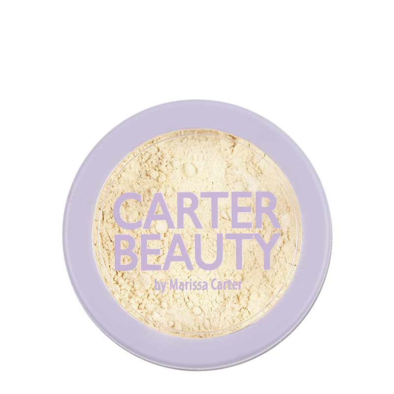 Carter Beauty By Marissa Carter Setting Standards Baking Powder | Baking Powder