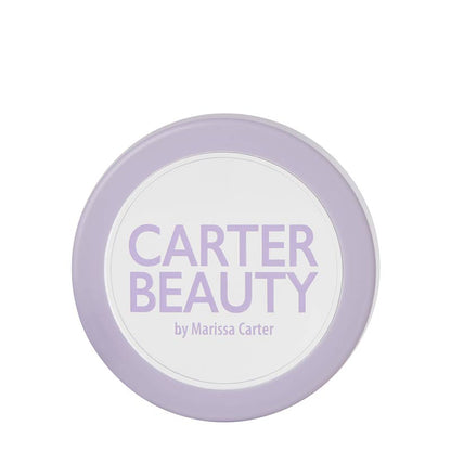 Carter Beauty By Marissa Carter Setting Standards Baking Powder