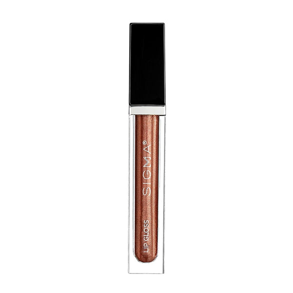 Sigma Beauty Cor-de-Rosa Collection Lip Gloss | Shade Cor-de-Rosa