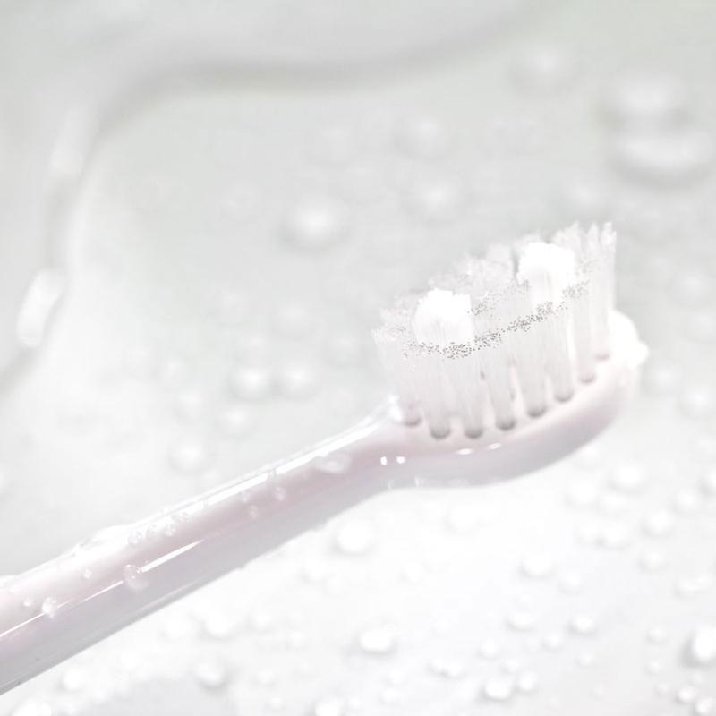 Spotlight Oral Care Sonic Tooth Brush | whitening toothbrush bristles