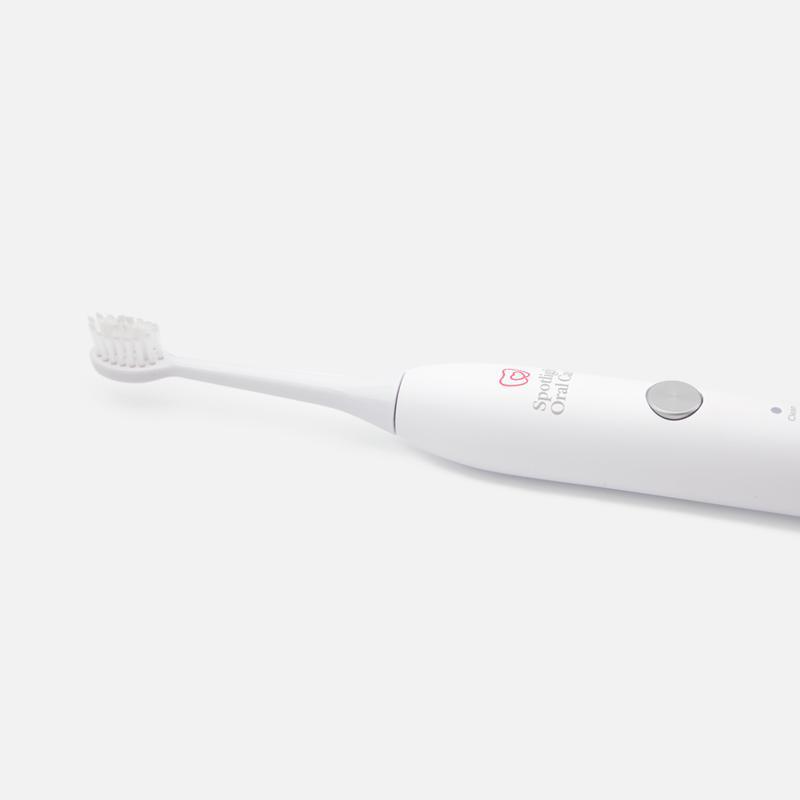 Spotlight Oral Care Sonic Tooth Brush | electric toothbrush
