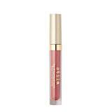 Stila Stay All Day Sheer Liquid Lipstick | Capri Shimmer | Falling in Love Fall Collection