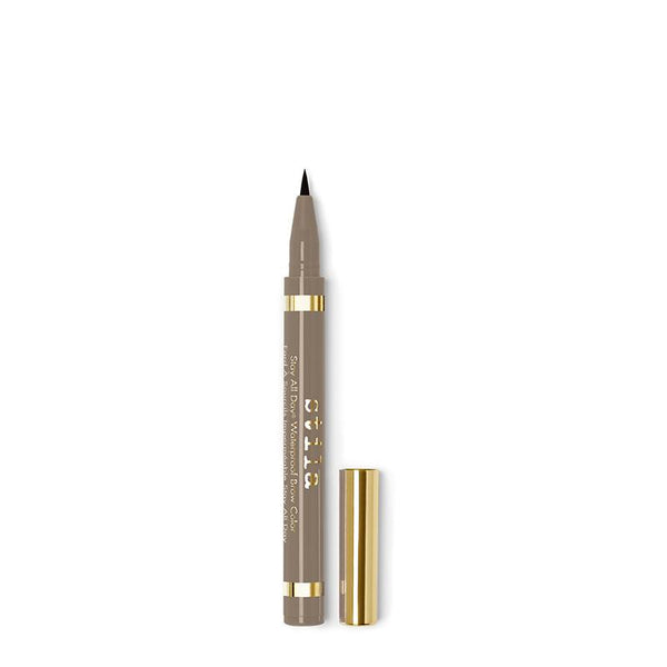 Stila Stay All Day Waterproof Brow Colour | medium brown