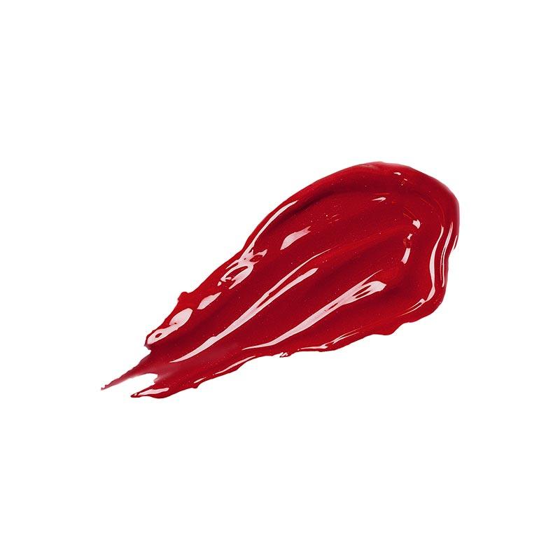Stila Beauty Boss Lip Gloss | red lipgloss