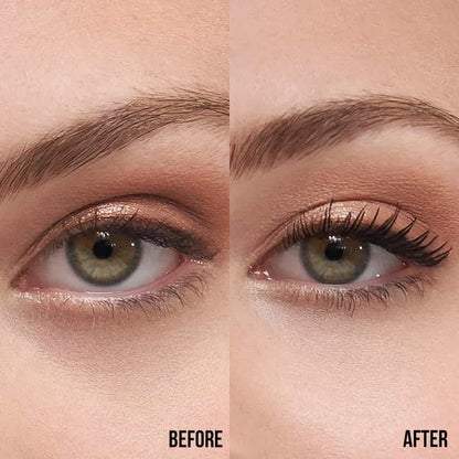 Stila Magnum XXX™ Mascara  | before and after