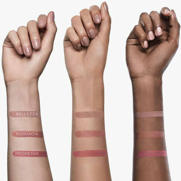 Stila Stay All Day Liquid Lipstick | shades