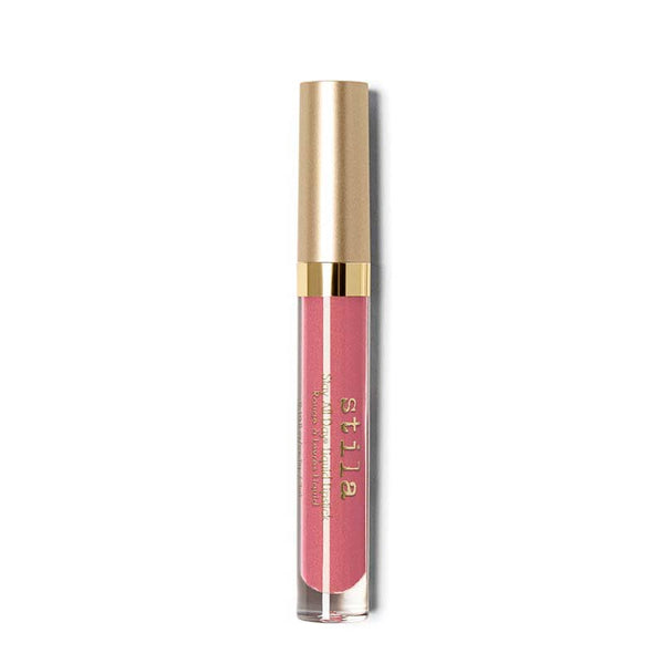 Stila Stay All Day Shimmer Liquid Lipstick | shimmer lipstick