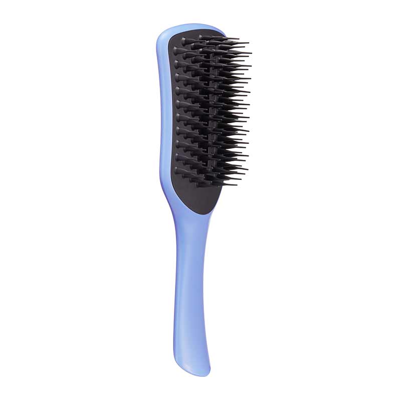 Tangle Teezer Easy Dry & Go Blow-dry Brush | light blue
