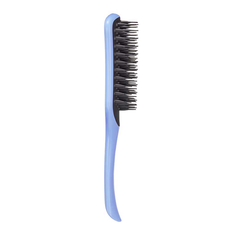 Tangle Teezer Easy Dry & Go Blow-dry Brush | light blue