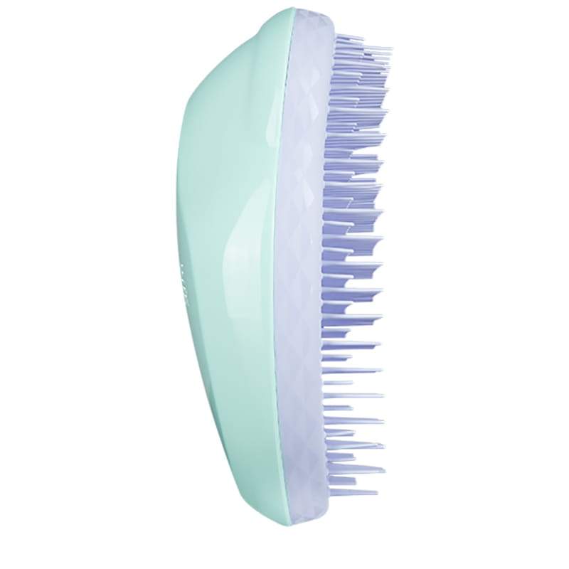 Tangle Teezer Fine & Fragile Detangling Hairbrush | damaged hair brush