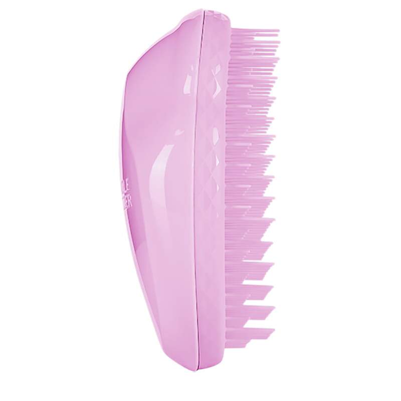 Tangle Teezer Fine & Fragile Detangling Hairbrush | damaged hair brush