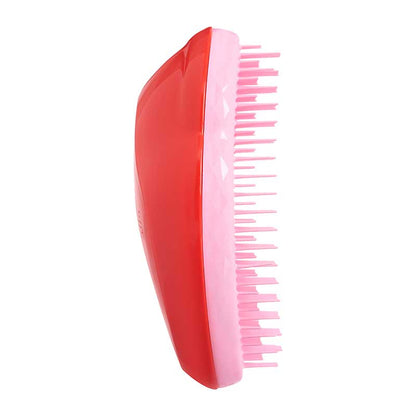 Tangle Teezer Original | detangling hair brush | red