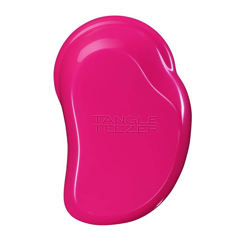 Tangle Teezer Original | detangling hair brush | Pink