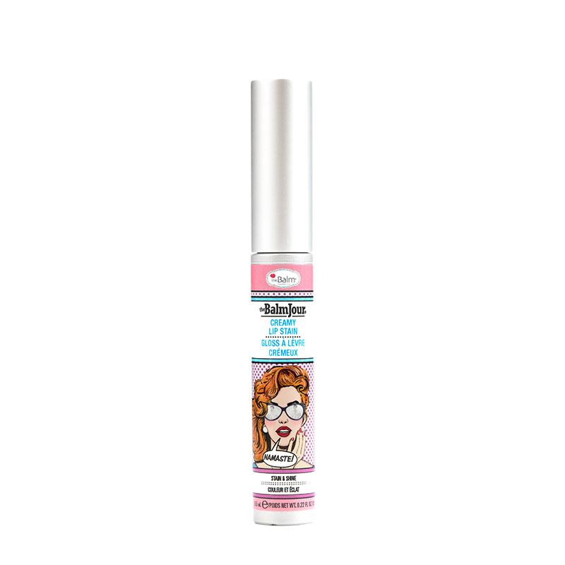 TheBalm BalmJour Creamy Lip Stain | liquid lipgloss