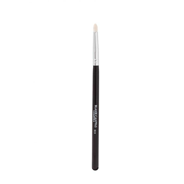 The Blank Canvas Pencil E23 | natural hair eye make up brush