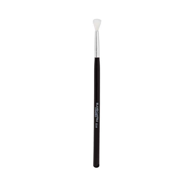 The Blank Canvas Small Socket Blender E10 | blending small make up brush 