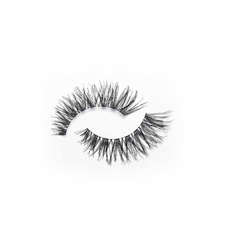 The Eylure Fluttery Light 117 False Eyelashes | reusable false eyelashes | long lashes 