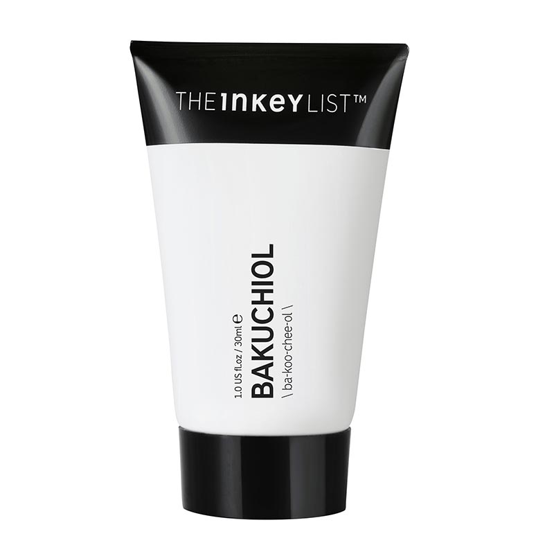 The INKEY List Bakuchiol | fine lines | anti wrinkle | retinol alternatived