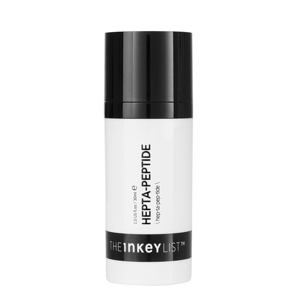 The INKEY List Hepta-Peptide Serum | Peptide Serum | Serum for sagging skin