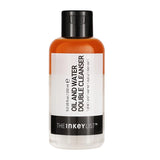 The INKEY List Oil & Water Double Cleanser 150ml | Makeup Remover