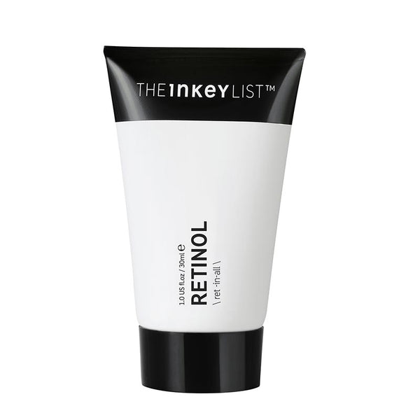 The INKEY List Retinol | anti aging serum | anti wrinkle serum