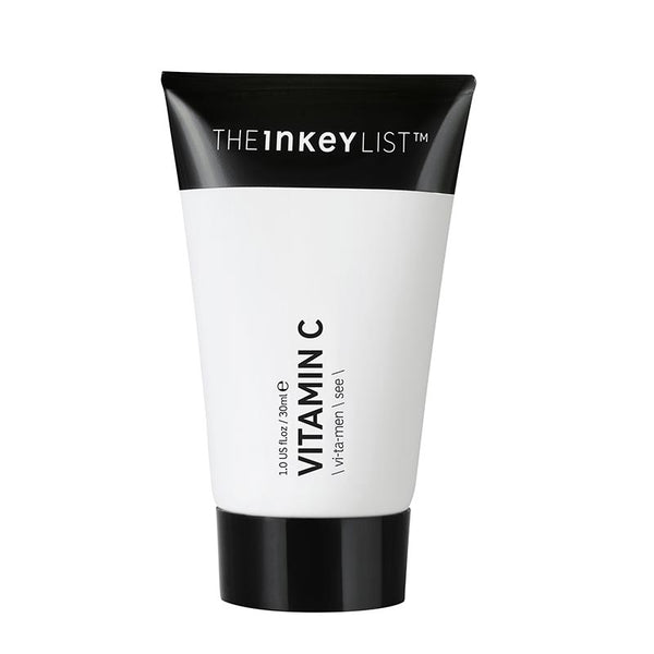 The INKEY List Vitamin C 30ml | Vitamin C Serum | skin brightening serum