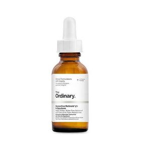 The Ordinary Granactive Retinoid 5% in Squalane | Anti-aging | Lines | Wrinkles | Pores