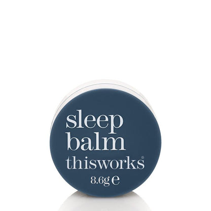 This Works Sleep Balm | Natural Sleep Remedy
