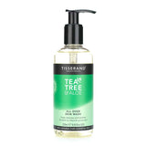 Tea Tree & Aloe Vera Anti-Bacterial Hand Wash 250ml | wellness | aromatherapy