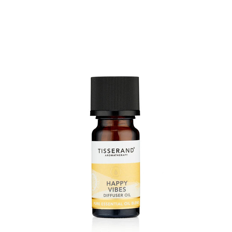 Tisserand Happy Vibes Diffuser Oil  | wellness | aromatherapy