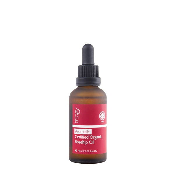 Trilogy Aromatic Rosehip Oil | Oil For Scars