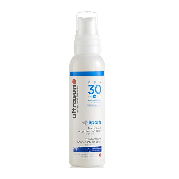 Ultrasun Sports Spray SPF 30