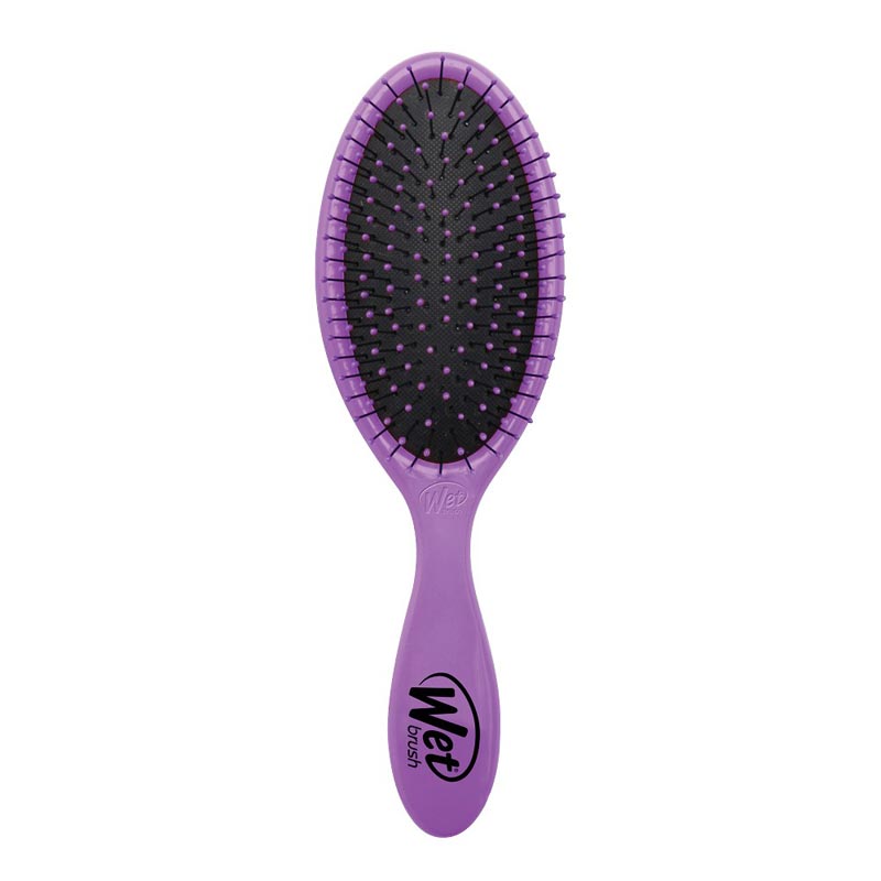 Wet Brush The Original | Wet Brush | hair detangling brush | purple