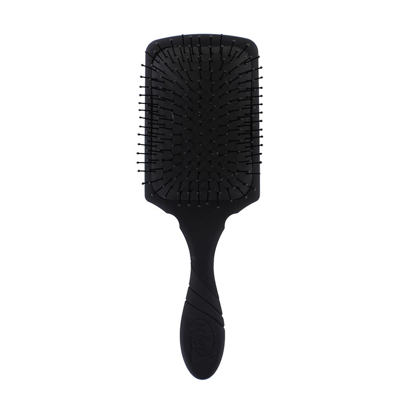 Wet Brush Pro Paddle Detangler Brush Black | hair