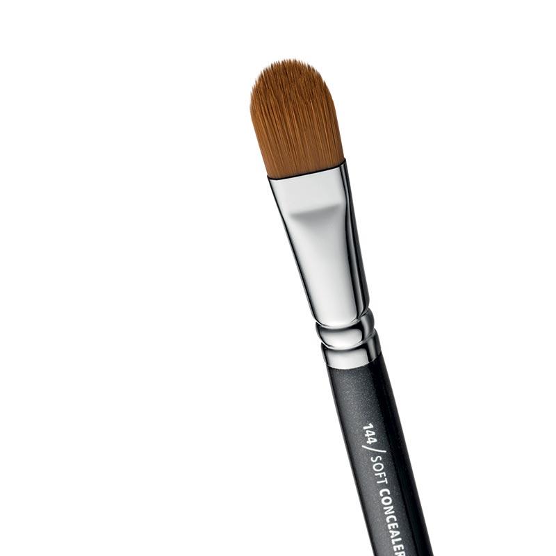 ZOEVA 144 Soft Concealer Brush | Face Brush | Liquid make up brush