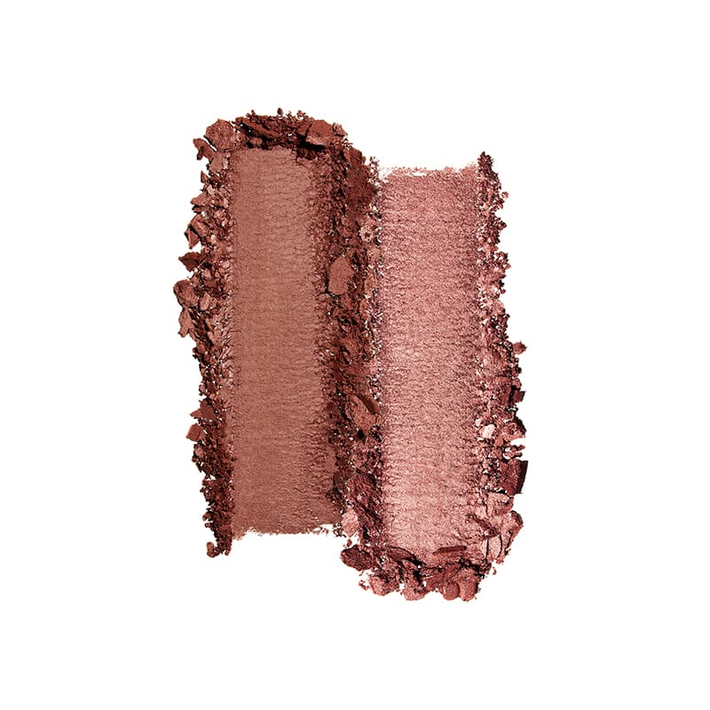 ZOEVA Radiant Bronzer-Highlighter 