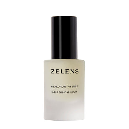 Zelens Hyaluron Intense Hydro-Plumping Serum | face serum | Hyaluronic Acid | reduces the appearance of wrinkles