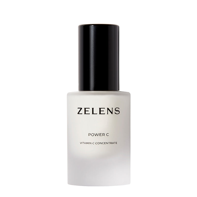 Zelens Power C Collagen-boosting & Brightening Serum
