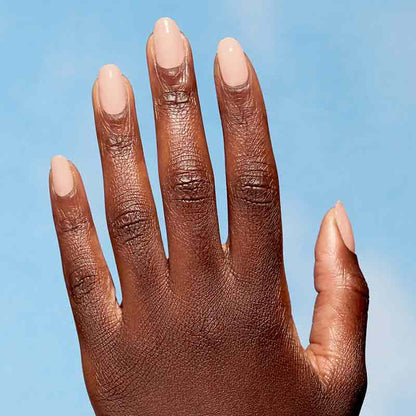 OPI Nature Strong Nail Polish | best nail polish | nail polish | popular nail brand | cream nail polish | nude nail polish