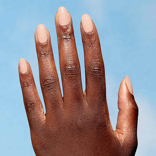 OPI Nature Strong Nail Polish | best nail polish | nail polish | popular nail brand | cream nail polish | nude nail polish